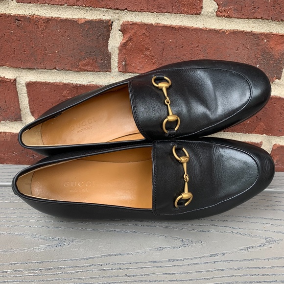 Gucci Jordaan Bit Loafer - Picture 15 of 16